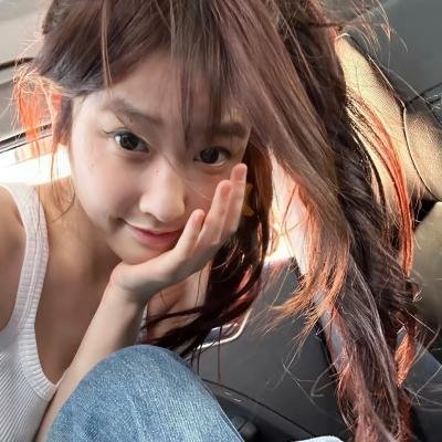 甜性涩爱